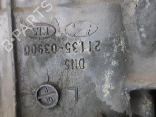 Engine HYUNDAI i30 Coupe 1.4 | BP11132004M1 
