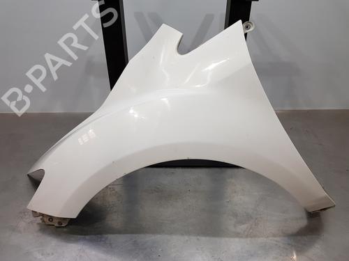 Używane Błotnik przedni lewy MAZDA CX-7 (ER) [2006-2014]  23276307