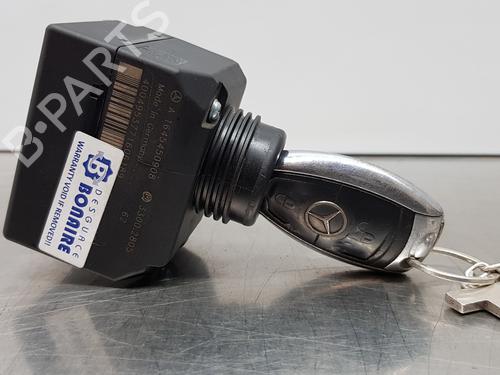 Ignition barrel MERCEDES-BENZ M-CLASS (W164)  | BP22640408M48 