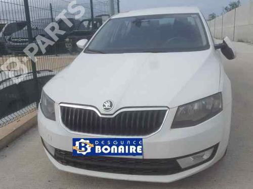 Injector SKODA OCTAVIA III (5E3, NL3, NR3)  | BP7592809M100 