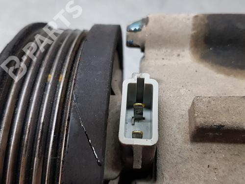 AC compressor FORD TRANSIT Van (FA_ _) 2.0 DI (FAE_, FAF_, FAG_) | BP7592656M34 