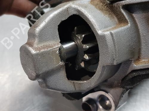 Starter NISSAN QASHQAI II (J11, J11_) | BP30879099M8