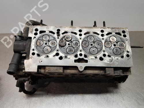 Cylinder head VW PASSAT B6 (3C2)  | BP28605753M5 