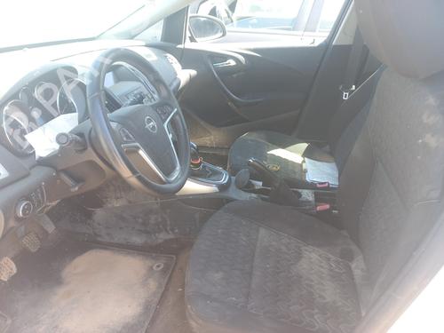 Engine OPEL ASTRA J (P10)  | BP29154481M1 