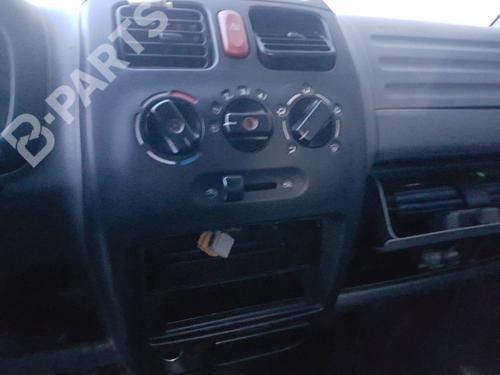 Engine control unit (ECU) SUZUKI WAGON R+ (MA) | BP11749926M57