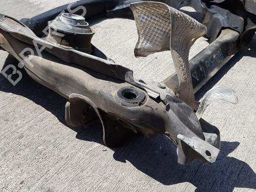 Subframe MERCEDES-BENZ S-CLASS (W221, V221)  | BP18093732M9 
