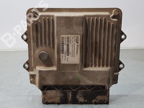 Used Engine control unit (ECU) FIAT GRANDE PUNTO (199_) [2005-2025]  7594744