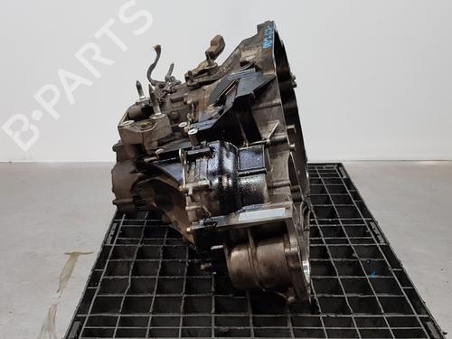 Gearbox HONDA CR-V III (RE_)  | BP20652236M3 