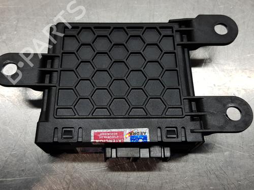 Electronic module JEEP RENEGADE SUV (BU, B1, BV) 1.0 T-GDi | BP16285884M83 