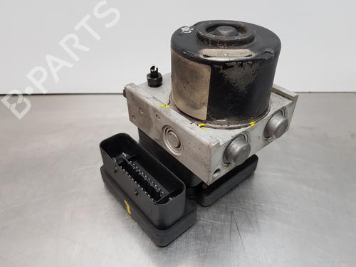 ABS Bremseaggregat PEUGEOT 206 CC (2D) [2000-2008]  26579286