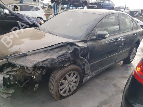 Radio VOLVO S40 II (544) D5 | BP13018076E6 