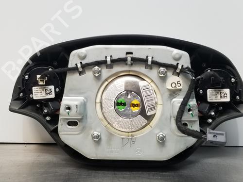 Airbag Kit MERCEDES-BENZ S-CLASS (W221, V221) S 420 CDI (221.028, 221.128) | BP17771497C86 