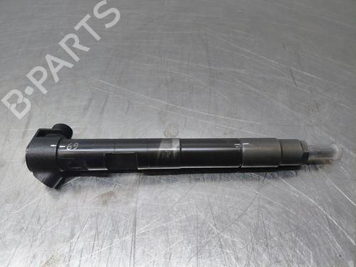 Injektor für MERCEDES-BENZ A-CLASS (W176) [2012-2018]  31364004