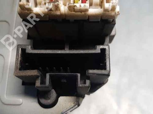 Steering column RENAULT KANGOO Express (FW0/1_)  | BP7586896M21 