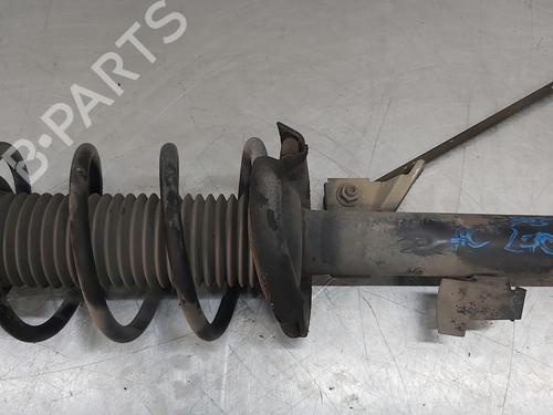 Used Left front shock absorber FORD FOCUS II (DA_, HCP, DP) [2004-2013]  16291150