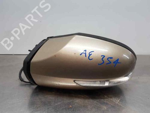 Used Left mirror MERCEDES-BENZ B-CLASS Sports Tourer (W245) [2005-2011]  29854847