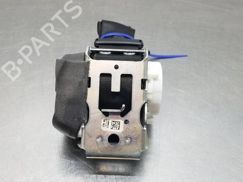 Sicherheitsgurt hinten links für BMW X3 (F25) xDrive 20 d (184 hp) 30879244