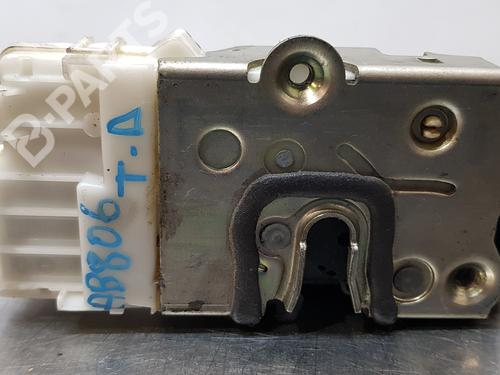 Rear right lock MERCEDES-BENZ R-CLASS (W251, V251) R 350 CDI 4-matic (251.022, 251.122) | BP11329707C99 