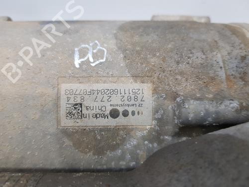 Steering rack MERCEDES-BENZ VITO Tourer (W447)  | BP29276169M22 