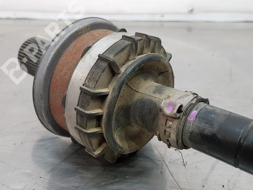 Left rear driveshaft VOLVO XC60 II (246) T5 AWD | BP11936433M40 
