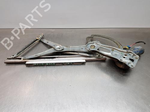 Used Front right window mechanism MERCEDES-BENZ M-CLASS (W163) ML 270 CDI (163.113) (163 hp) 23272878