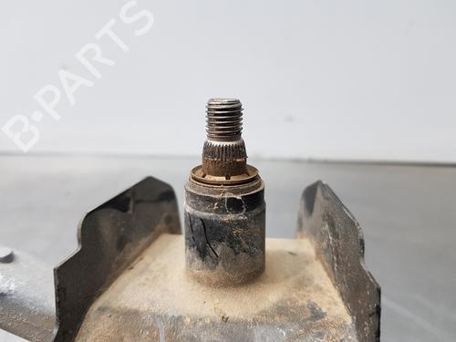 Front wiper motor TOYOTA RAV 4 V (_A5_, _H5_) 2.5 Hybrid AWD (AXAH54, AXAL54) | BP30055067M29