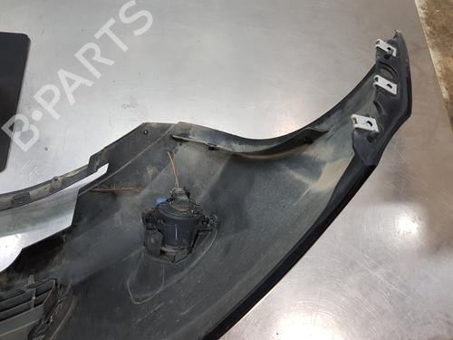 Front bumper FORD FIESTA VI (CB1, CCN)  | BP26565914C7 