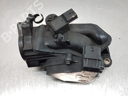 Throttle body RENAULT GRAND SCÉNIC III (JZ0/1_) 1.6 dCi (JZ00, JZ12) | BP16298943M82 