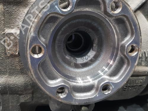 Rear differential BMW 3 Compact (E46) 320 td | BP16052665M24 