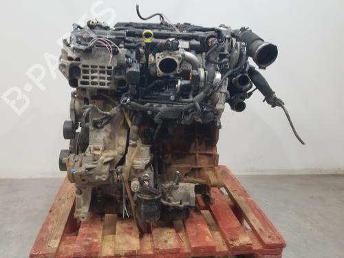 Engine CITROËN SPACETOURER Bus (V_)  | BP29424610M1 