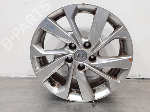 Used Rim HYUNDAI TUCSON (TL, TLE) 1.6 CRDi (116 hp) 15500888