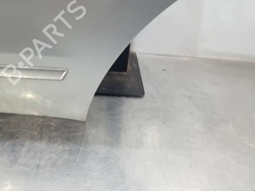 Left rear door MERCEDES-BENZ GLK-CLASS (X204)  | BP29708796C4 