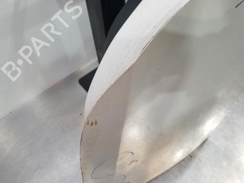 Right rear door PEUGEOT 208 I (CA_, CC_) 1.6 HDi / BlueHDi 75 | BP29354600C5 