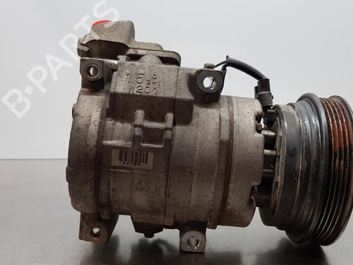 AC Kompressor TOYOTA RAV 4 II (_A2_) 2.0 D 4WD (CLA20_, CLA21_, CLA20R, CLA21R) | BP15398828M34 
