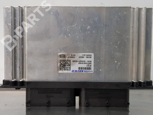 Engine control unit (ECU) KIA RIO IV (YB, SC, FB) [2017-2024]  11935314