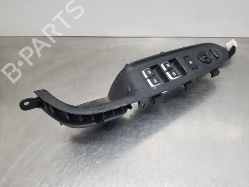 Left front window switch KIA CARENS IV  | BP29118312I27 