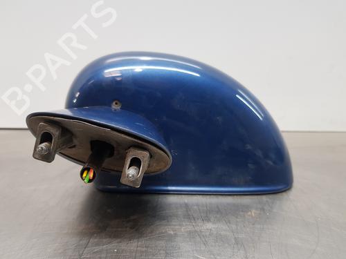 Left mirror AUDI TT (8N3)  | BP29257884C26 