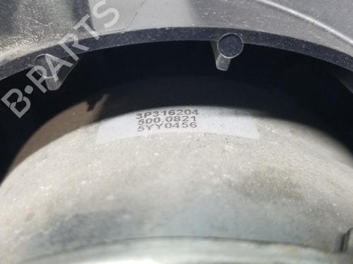 Radiator fan LAND ROVER RANGE ROVER EVOQUE (L538)  | BP19709811M35 
