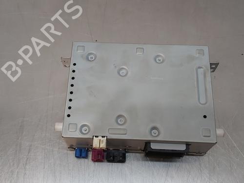 Radio JAGUAR XF II (X260) 2.0 D | BP13882307E6 