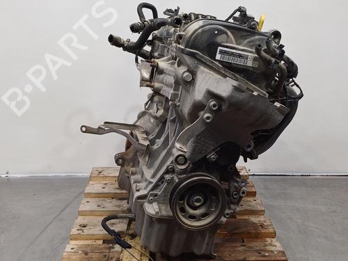Engine SEAT IBIZA IV (6J5, 6P1)  | BP16936199M1 