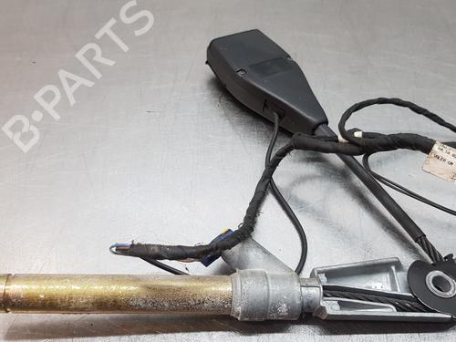 Front left belt tensioner RENAULT MEGANE II (BM0/1_, CM0/1_) | BP30879772C87