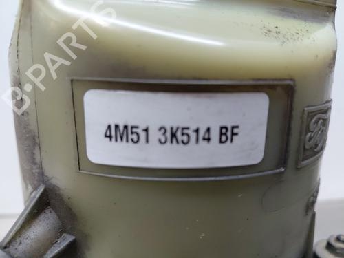 Servostyringspumpe FORD FOCUS II (DA_, HCP, DP) | BP30922016M99