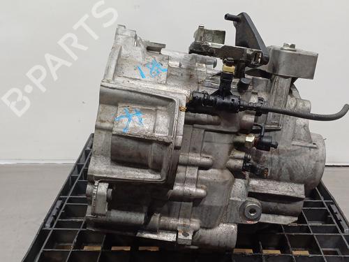 Gearkasse VW TIGUAN (AD1, AX1) 2.0 TDI | BP17461143M3 