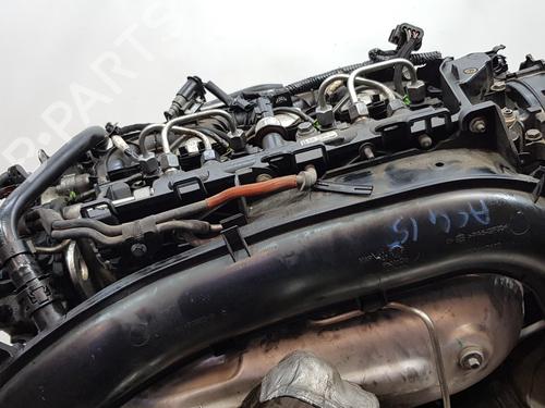 Engine FORD GRAND C-MAX (DXA/CB7, DXA/CEU) 2.0 TDCi | BP13948906M1 
