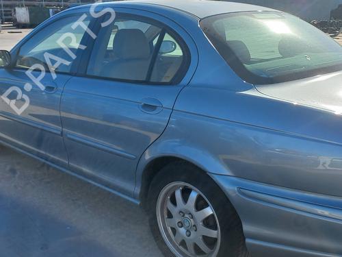 Moteur JAGUAR X-TYPE I (X400) 2.0 D | BP16291903M1 
