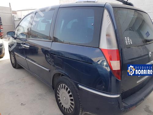 Left mirror LANCIA PHEDRA (179_) 2.2 JTD (179AXC1A) | BP7592974C26 