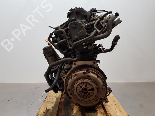 Engine SEAT LEON (1M1)  | BP26558121M1 