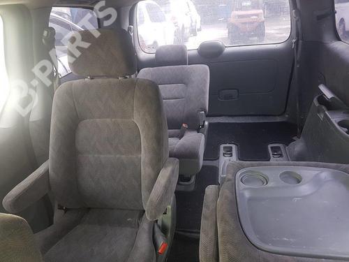 Right mirror KIA CARNIVAL II (GQ) 2.9 CRDi | BP11130930C27  - Image 6