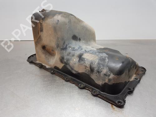 Oil sump BMW 1 (E87) 116 i | BP26552329M115 