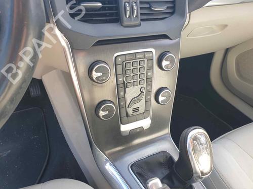 Bakspejl venstre VOLVO V40 Hatchback (525)  | BP30835421C26 